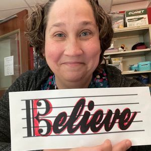 Meet your Posher, Anna